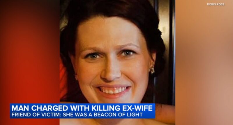 Oswego murder: Friend speaks out after Aurora man Ryan Dodd charged with stabbing ex-wife Ashley Stewart to death in home invasion