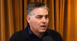 Ousted CNN anchor Jim Acosta launches blistering attack on CBS and Tony Dokoupil: 'What is going on with these people?'