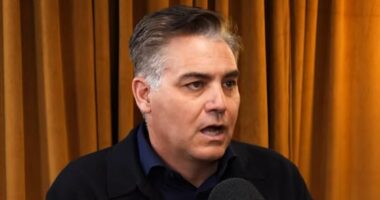 Ousted CNN anchor Jim Acosta launches blistering attack on CBS and Tony Dokoupil: 'What is going on with these people?'