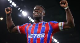 Out-of-contract XI: Man City could lose TWO Treble winners, Liverpool face big decisions in defence - and the superstar forward who could have Premier League clubs on red alert