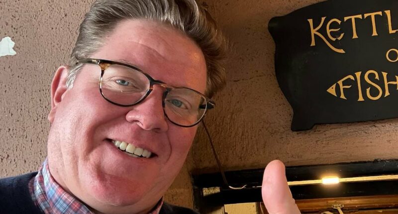 Outrage as US company appears to promise 'free beer' when Trump dies