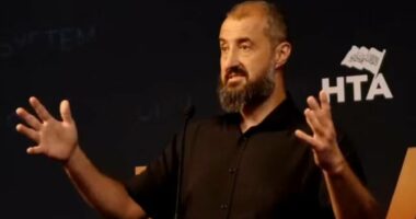 Outrage over Islamic group's shocking comments in Australia