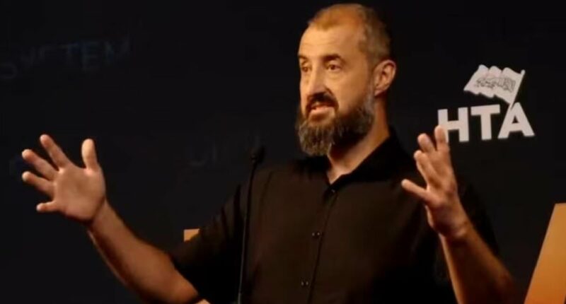 Outrage over Islamic group's shocking comments in Australia