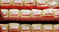 Over 70 per cent of Britons unable to identify ingredients in the supermarket bread they buy and eat daily