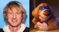 Owen Wilson On Bringing His Animated Superhero ‘Charlie The Wonderdog’ To Life