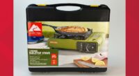 Ozark Trail camping stoves recalled after 16 reports of injuries from explosions, fires