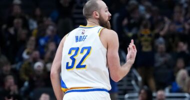 Pacers Getting Future Year Contract Clarity For Jay Huff And Kam Jones