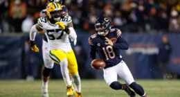 Packers-Bears game today: Wild-card NFL playoff game with Chicago Bears, Green Bay Packers is rare matchup in long-running rivalry