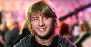 Paddy 'The Baddy' Pimblett makes his prediction for huge UFC 324 showdown with Justin Gaethje