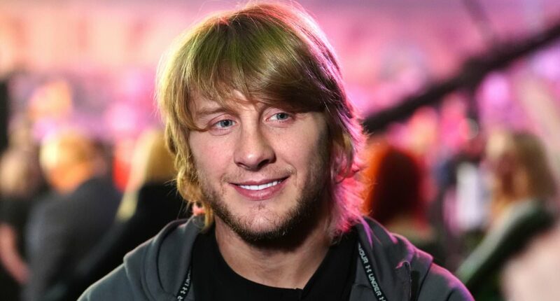 Paddy 'The Baddy' Pimblett makes his prediction for huge UFC 324 showdown with Justin Gaethje