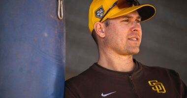 Padres’ New Skipper Sends 4-Word Dodgers Promise