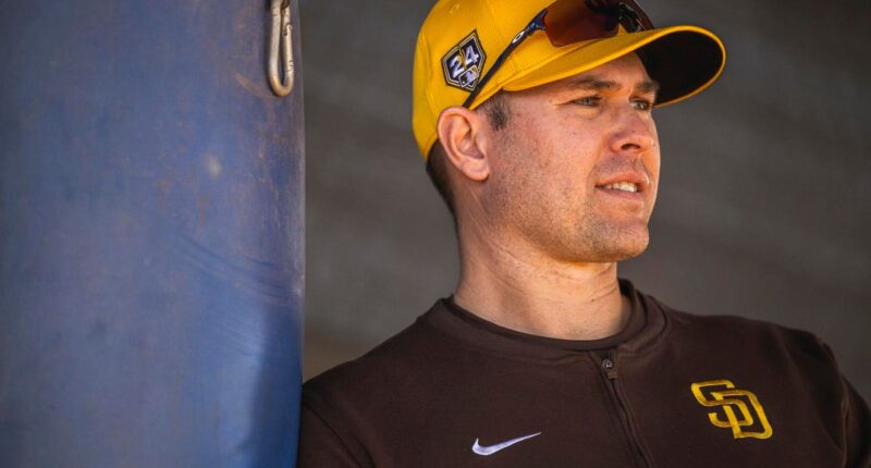Padres’ New Skipper Sends 4-Word Dodgers Promise