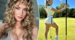 Paige Spiranac debuts new look after 3-month Instagram exile