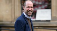 Palace insiders reveal Prince William's plans for his reign: REBECCA ENGLISH reveals exclusive details in the Palace Confidential newsletter