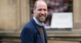 Palace insiders reveal Prince William's plans for his reign: REBECCA ENGLISH reveals exclusive details in the Palace Confidential newsletter
