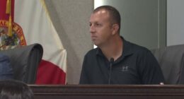 Palm Bay asks to delay trial with censured councilman