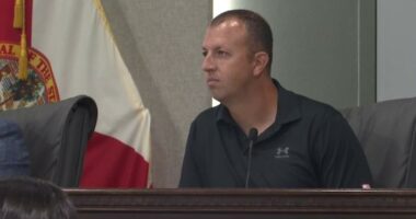 Palm Bay asks to delay trial with censured councilman