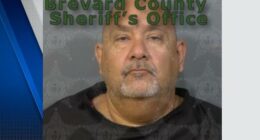Palm Bay man locked child in room for days with only a bucket to relieve himself, police say