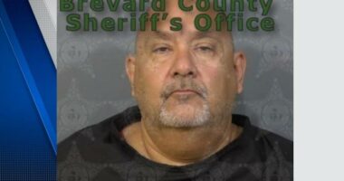 Palm Bay man locked child in room for days with only a bucket to relieve himself, police say