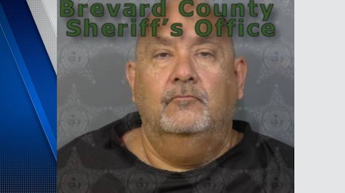 Palm Bay man locked child in room for days with only a bucket to relieve himself, police say
