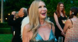 Palm Beach grande dame spits fire at 'new money' Netflix co-stars