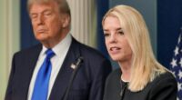 Pam Bondi forced to admit Trump's Maduro claim is a complete fiction
