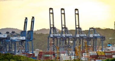 Panama top court voids CK Hutchison ports contract in boost for Trump