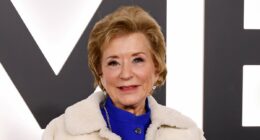 Parents force school to cancel visit by Trump's education secretary