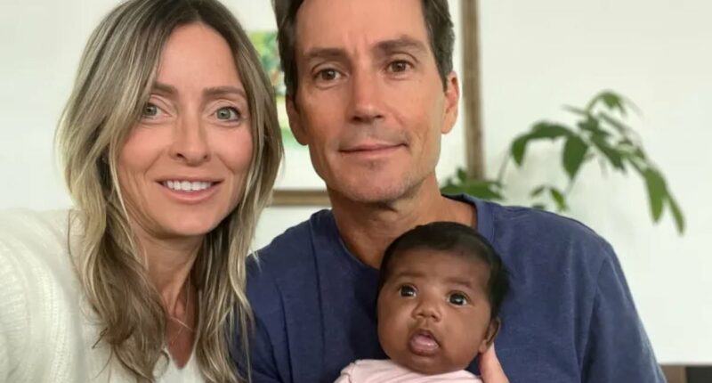 Parents sue fertilization clinic after delivering someone else's baby