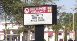 Parents voice concerns at Orange County meeting over possible school closures