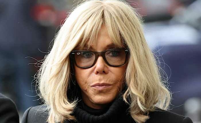 Paris court to rule in case involving alleged cyberbullying of Brigitte Macron