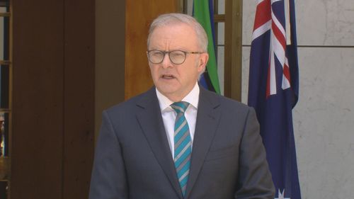 P﻿rime Minister Anthony Albanese has recalled parliament early to new hate speech and gun laws in response to the December 14 terrorist attack at Bondi Beach.