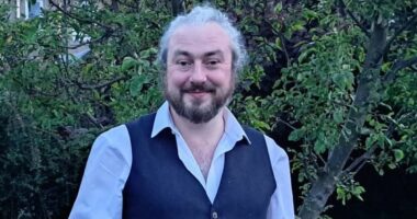 Passenger vows to AVOID flying with airline again after being served the 'world's worst sandwich'