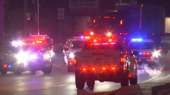 Patient’s father speaks out after fatal stabbing at Orlando office