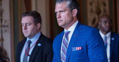 Pentagon is embracing Musk's Grok AI chatbot as it draws global outcry