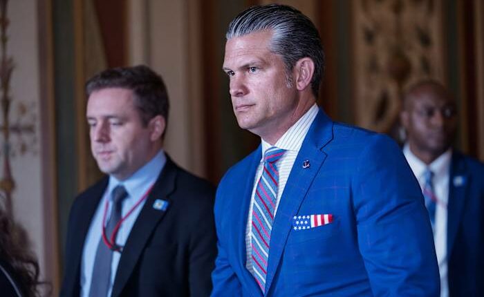 Pentagon is embracing Musk's Grok AI chatbot as it draws global outcry