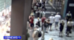 Perth Invasion Day rally bomb scare declared 'potential terrorist act'