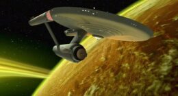 Pete Hegseth makes Star Trek joke unveiling Pentagon's non-'woke' AI