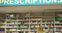 Pharmacies are a vital community asset but this is why too many are running on empty