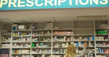 Pharmacies are a vital community asset but this is why too many are running on empty
