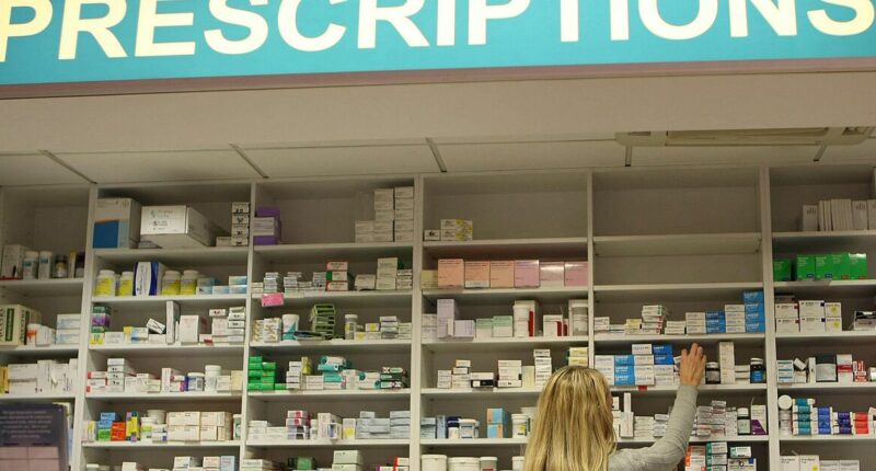 Pharmacies are a vital community asset but this is why too many are running on empty