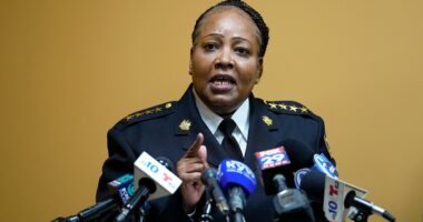 Philadelphia sheriff rips ICE as 'fake, wannabe law enforcement,' threatening arrests: 'Don't want this smoke'