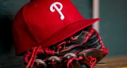 Phillies’ New Outfielder Sends 6-Word Message After Record Contract