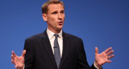 Philp: Police have 'systemic problem' confronting Muslim extremism