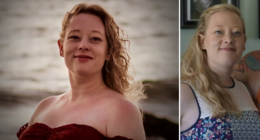 Photos released of Renee Nicole Good, the US citizen killed by ICE in Minnesota