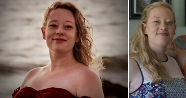 Photos released of Renee Nicole Good, the US citizen killed by ICE in Minnesota