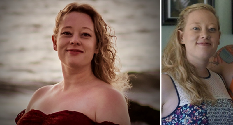 Photos released of Renee Nicole Good, the US citizen killed by ICE in Minnesota