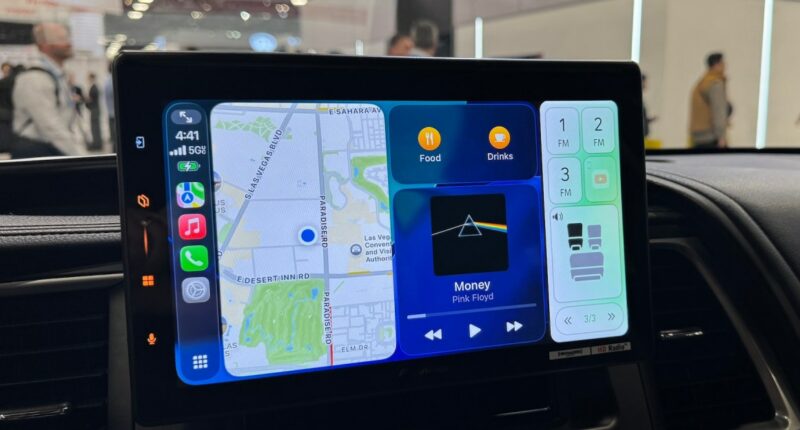 Pioneer Sphera adds Dolby Atmos to the car you already own