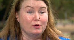 Agriculture Minister Tara Moriarty said: "There's been over 7000 submissions over the last couple of years about what we can do to strengthen animal welfare laws.