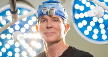 Plastic surgeons weigh in on Jimmy Kimmel's rumored cosmetic work